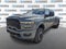 2027 RAM 3500 RAM 3500 LIMITED MEGA CAB 4X4 6'4' BOX