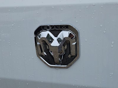2026 RAM Ram ProMaster RAM PROMASTER 2500 TRADESMAN CARGO VAN HIGH ROOF 159' WB