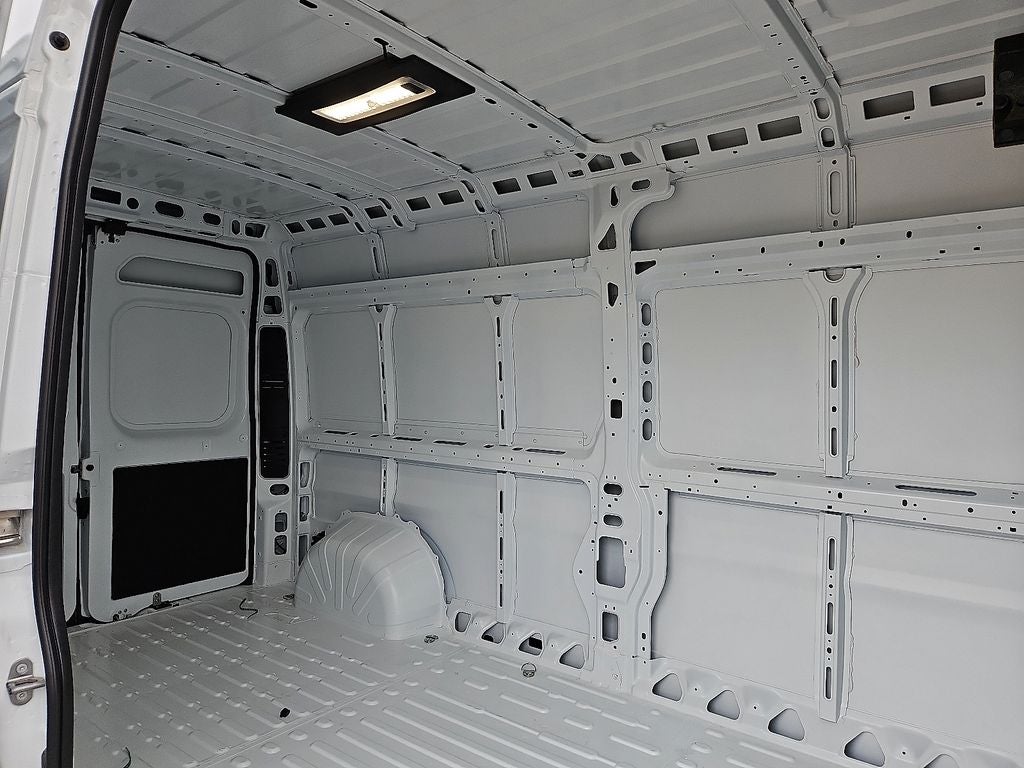 2026 RAM Ram ProMaster RAM PROMASTER 2500 TRADESMAN CARGO VAN HIGH ROOF 159' WB