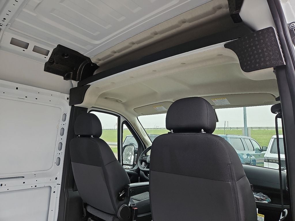 2026 RAM Ram ProMaster RAM PROMASTER 2500 TRADESMAN CARGO VAN HIGH ROOF 159' WB
