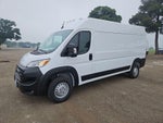 2026 RAM Ram ProMaster RAM PROMASTER 2500 TRADESMAN CARGO VAN HIGH ROOF 159' WB