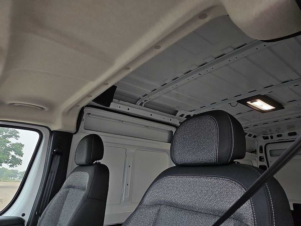 2026 RAM Ram ProMaster RAM PROMASTER 2500 TRADESMAN CARGO VAN HIGH ROOF 159' WB