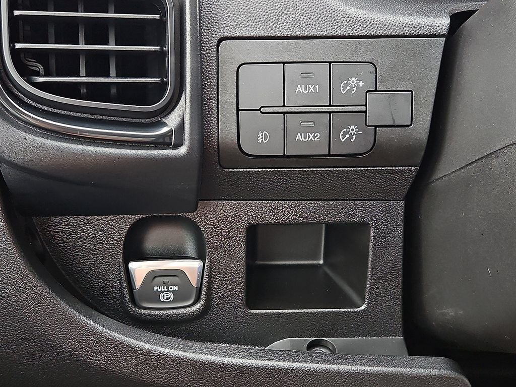 2026 RAM Ram ProMaster RAM PROMASTER 2500 TRADESMAN CARGO VAN HIGH ROOF 159' WB