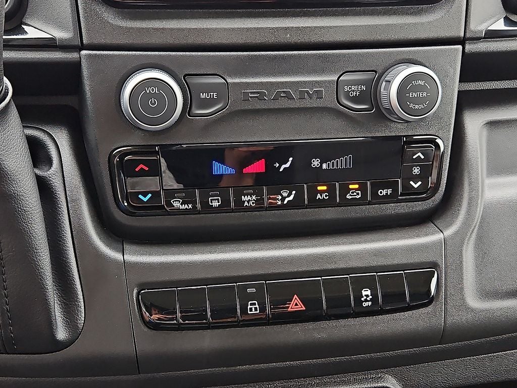2026 RAM Ram ProMaster RAM PROMASTER 2500 TRADESMAN CARGO VAN HIGH ROOF 159' WB