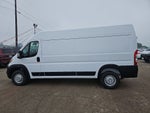 2026 RAM Ram ProMaster RAM PROMASTER 2500 TRADESMAN CARGO VAN HIGH ROOF 159' WB