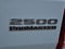 2026 RAM Ram ProMaster RAM PROMASTER 2500 TRADESMAN CARGO VAN HIGH ROOF 159' WB