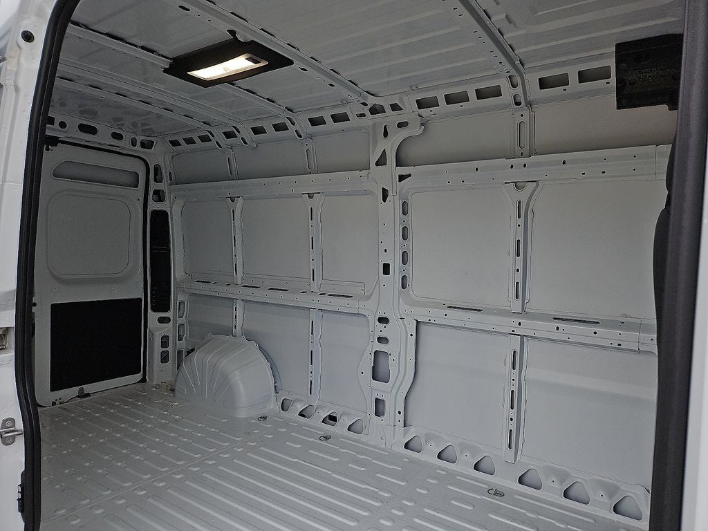 2026 RAM Ram ProMaster RAM PROMASTER 2500 TRADESMAN CARGO VAN HIGH ROOF 159' WB