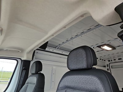 2026 RAM Ram ProMaster RAM PROMASTER 2500 TRADESMAN CARGO VAN HIGH ROOF 159' WB