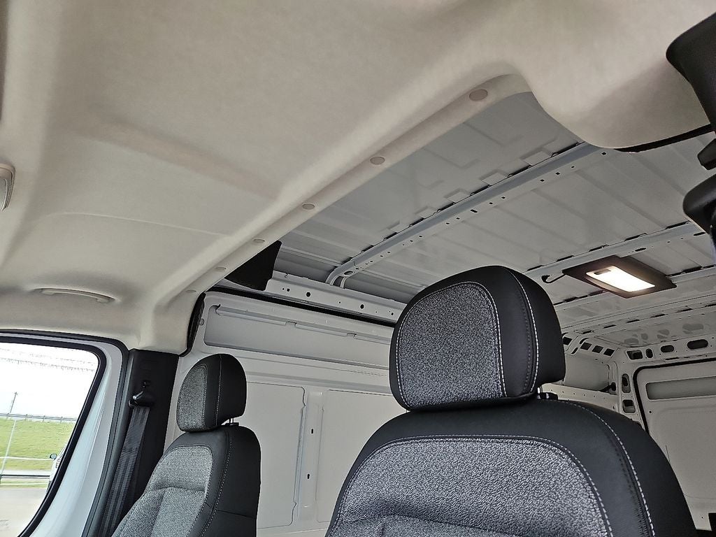 2026 RAM Ram ProMaster RAM PROMASTER 2500 TRADESMAN CARGO VAN HIGH ROOF 159' WB
