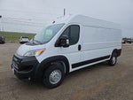 2026 RAM Ram ProMaster RAM PROMASTER 2500 TRADESMAN CARGO VAN HIGH ROOF 159' WB