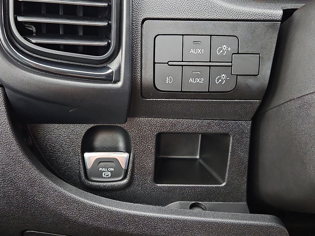 2026 RAM Ram ProMaster RAM PROMASTER 2500 TRADESMAN CARGO VAN HIGH ROOF 159' WB