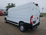 2026 RAM Ram ProMaster RAM PROMASTER 2500 TRADESMAN CARGO VAN HIGH ROOF 159' WB