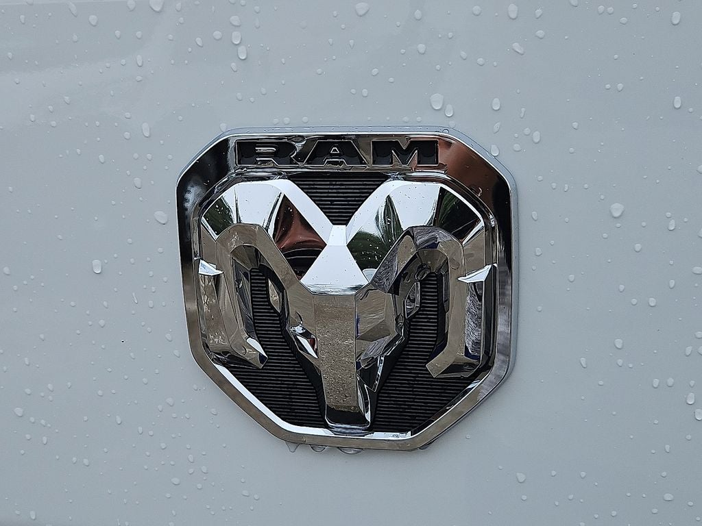 2026 RAM Ram ProMaster RAM PROMASTER 2500 TRADESMAN CARGO VAN HIGH ROOF 159' WB