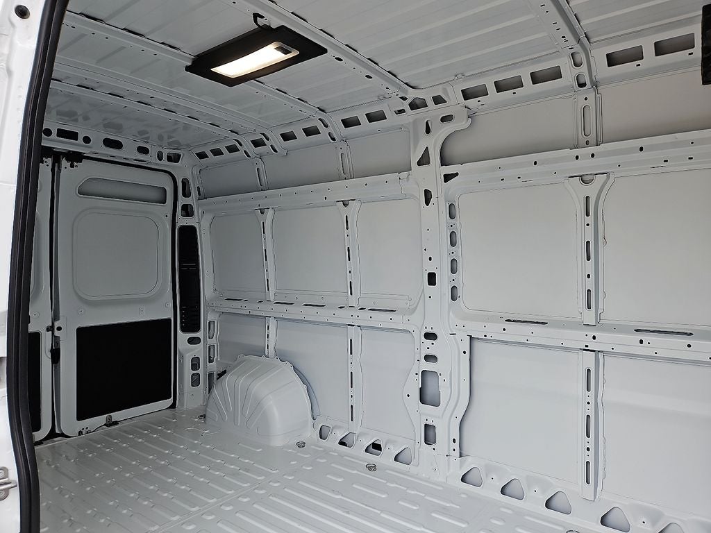 2026 RAM Ram ProMaster RAM PROMASTER 2500 TRADESMAN CARGO VAN HIGH ROOF 159' WB