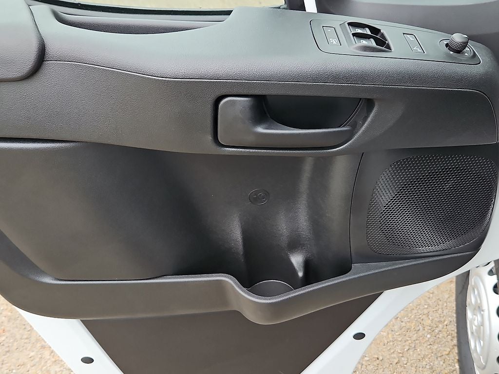 2026 RAM Ram ProMaster RAM PROMASTER 2500 TRADESMAN CARGO VAN HIGH ROOF 159' WB