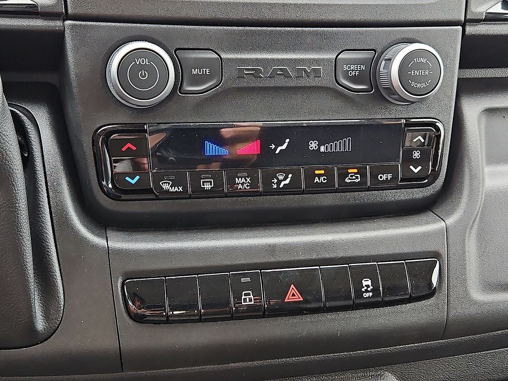 2026 RAM Ram ProMaster RAM PROMASTER 2500 TRADESMAN CARGO VAN HIGH ROOF 159' WB