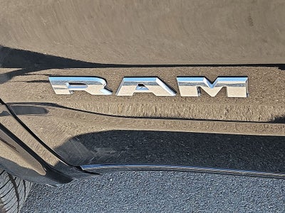 2026 RAM Ram 1500 RAM 1500 LONE STAR CREW CAB 4X2 5'7' BOX