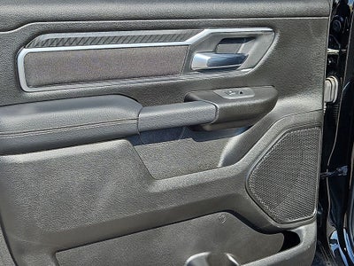 2026 RAM Ram 1500 RAM 1500 LONE STAR CREW CAB 4X2 5'7' BOX