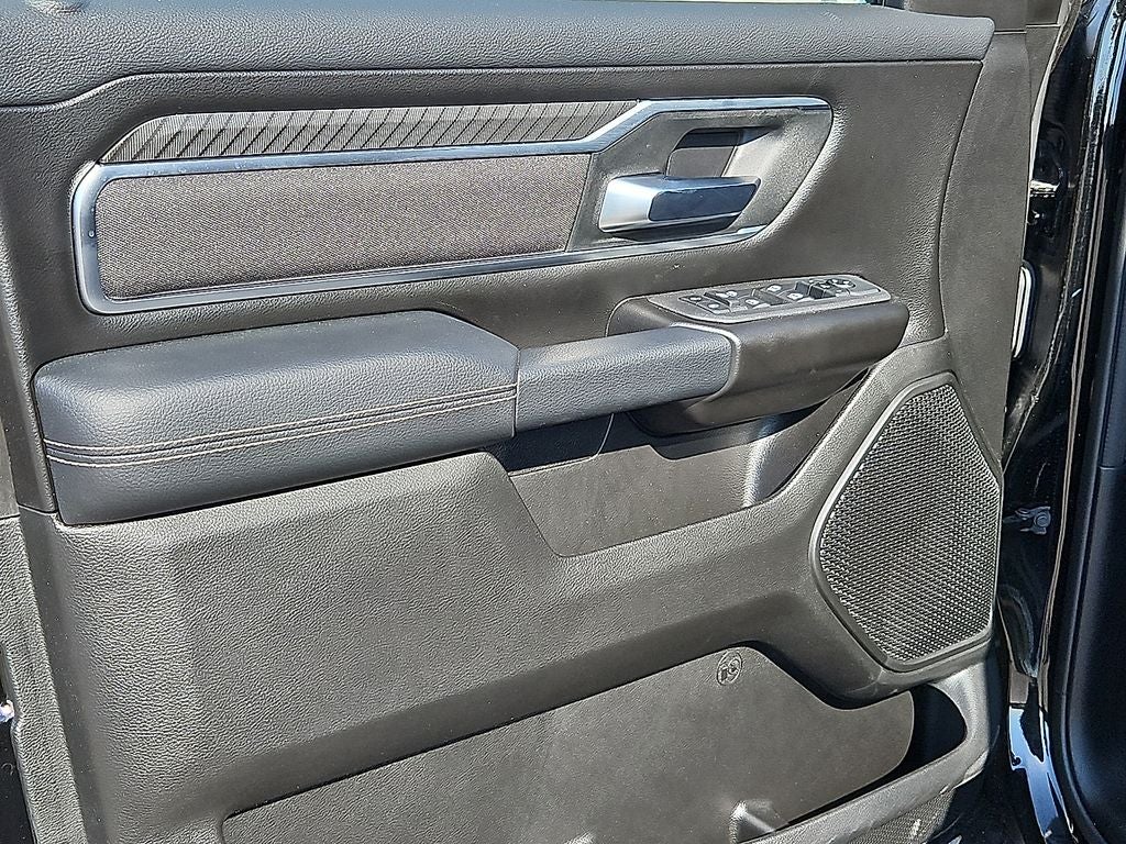 2026 RAM Ram 1500 RAM 1500 LONE STAR CREW CAB 4X2 5'7' BOX