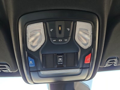 2026 RAM Ram 1500 RAM 1500 LONE STAR CREW CAB 4X2 5'7' BOX