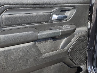 2026 RAM 1500 RAM 1500 TRADESMAN CREW CAB 4X4 5'7' BOX
