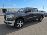 2026 RAM 1500 RAM 1500 TRADESMAN CREW CAB 4X4 5'7' BOX