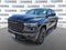 2026 RAM 1500 RAM 1500 WARLOCK CREW CAB 4X4 5'7' BOX