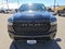 2026 RAM 1500 RAM 1500 WARLOCK CREW CAB 4X4 5'7' BOX