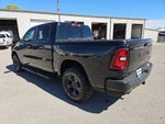 2026 RAM 1500 RAM 1500 WARLOCK CREW CAB 4X4 5'7' BOX