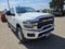 2027 RAM Ram 2500 RAM 2500 TRADESMAN CREW CAB 4X4 6'4' BOX