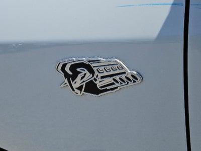 2027 RAM Ram 2500 RAM 2500 TRADESMAN CREW CAB 4X4 6'4' BOX
