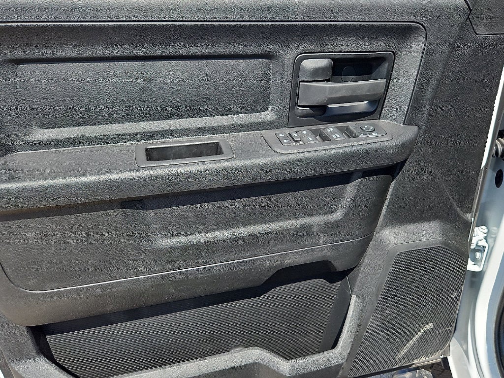 2027 RAM Ram 2500 RAM 2500 TRADESMAN CREW CAB 4X4 6'4' BOX