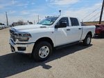 2027 RAM Ram 2500 RAM 2500 TRADESMAN CREW CAB 4X4 6'4' BOX