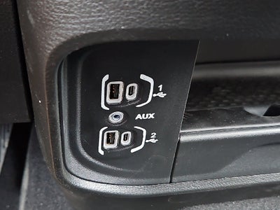 2027 RAM Ram 2500 RAM 2500 TRADESMAN CREW CAB 4X4 6'4' BOX