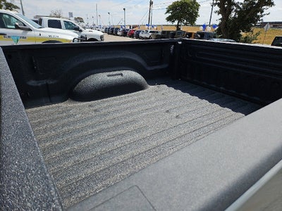 2027 RAM Ram 2500 RAM 2500 BLACK EXPRESS CREW CAB 4X4 6'4' BOX
