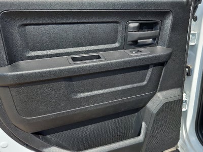 2027 RAM Ram 2500 RAM 2500 TRADESMAN CREW CAB 4X4 6'4' BOX