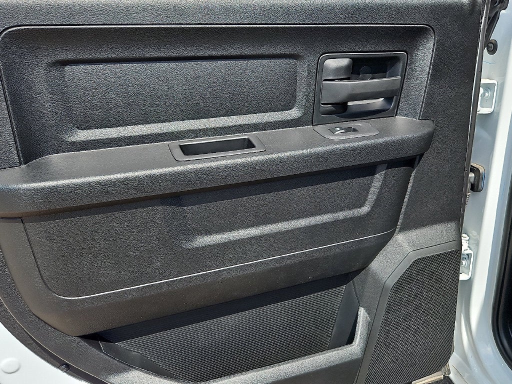 2027 RAM Ram 2500 RAM 2500 TRADESMAN CREW CAB 4X4 6'4' BOX