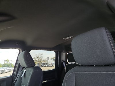 2027 RAM Ram 2500 RAM 2500 TRADESMAN CREW CAB 4X4 6'4' BOX