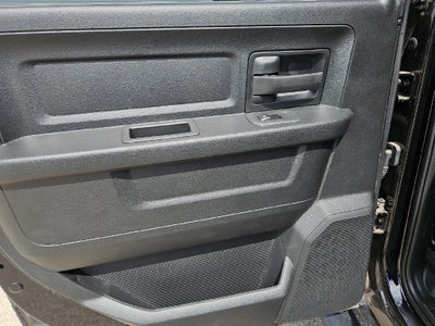 2027 RAM Ram 2500 RAM 2500 TRADESMAN CREW CAB 4X4 6'4' BOX