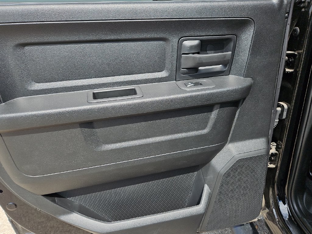 2027 RAM Ram 2500 RAM 2500 TRADESMAN CREW CAB 4X4 6'4' BOX