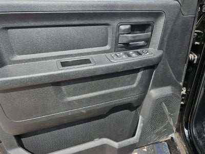 2027 RAM Ram 2500 RAM 2500 TRADESMAN CREW CAB 4X4 6'4' BOX