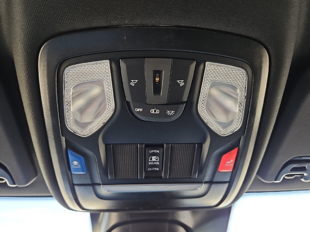 2027 RAM Ram 2500 RAM 2500 TRADESMAN CREW CAB 4X4 6'4' BOX