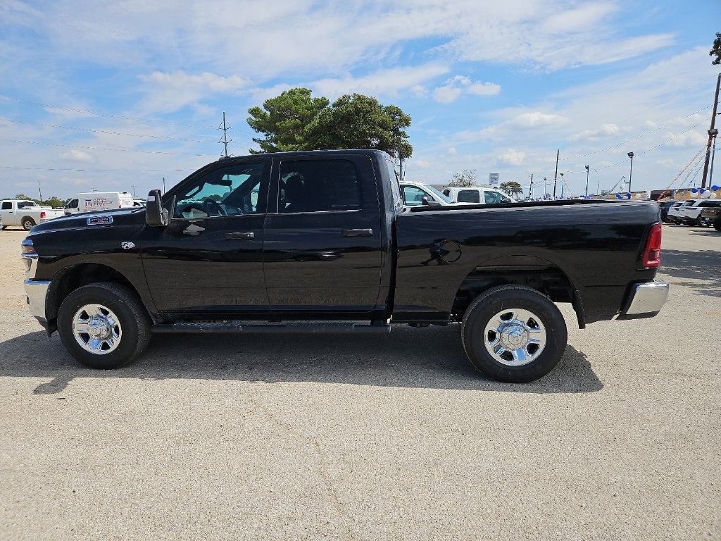 2027 RAM Ram 2500 RAM 2500 TRADESMAN CREW CAB 4X4 6'4' BOX