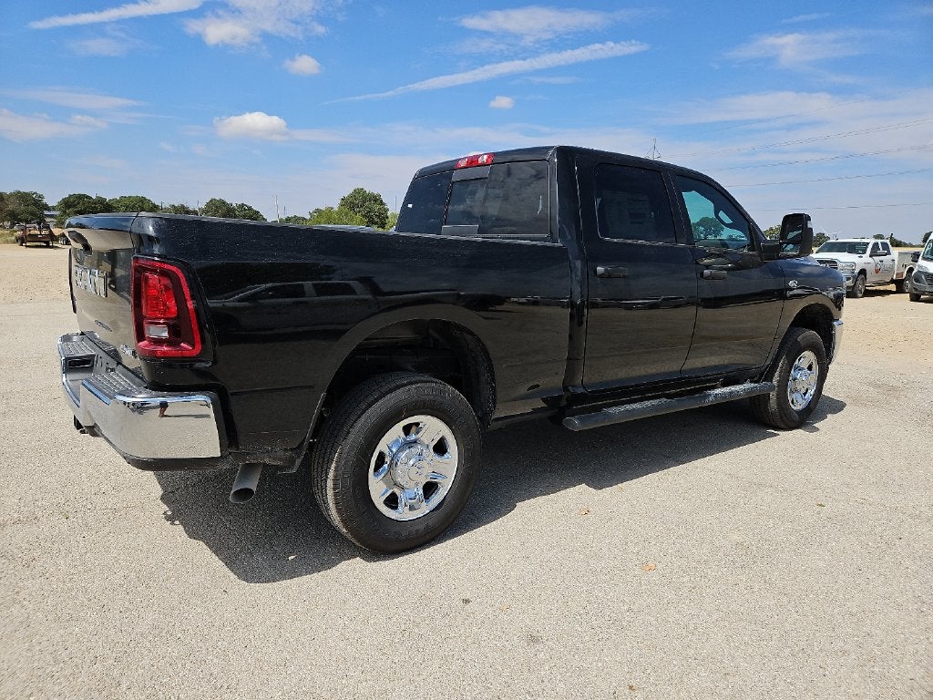 2027 RAM Ram 2500 RAM 2500 TRADESMAN CREW CAB 4X4 6'4' BOX