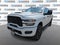 2027 RAM Ram 2500 RAM 2500 BLACK EXPRESS CREW CAB 4X4 6'4' BOX