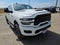 2027 RAM Ram 2500 RAM 2500 BLACK EXPRESS CREW CAB 4X4 6'4' BOX