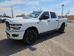 2027 RAM Ram 2500 RAM 2500 BLACK EXPRESS CREW CAB 4X4 6'4' BOX