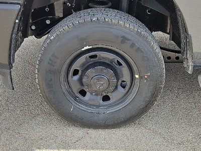 2027 RAM Ram 2500 RAM 2500 TRADESMAN CREW CAB 4X4 6'4' BOX