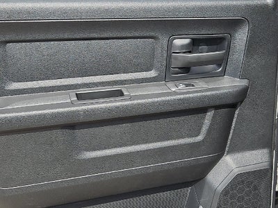 2027 RAM Ram 2500 RAM 2500 TRADESMAN CREW CAB 4X4 6'4' BOX