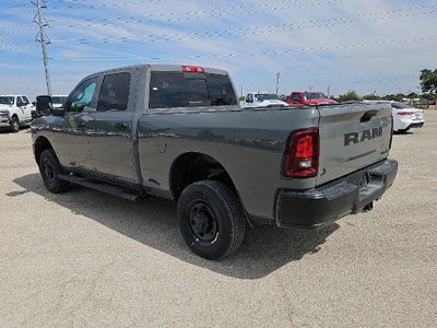 2027 RAM Ram 2500 RAM 2500 TRADESMAN CREW CAB 4X4 6'4' BOX